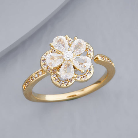 Trendy Finger Ring 174587