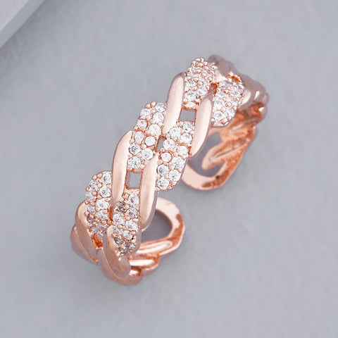 Trendy Finger Ring 174626