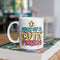 Cute Person Mug