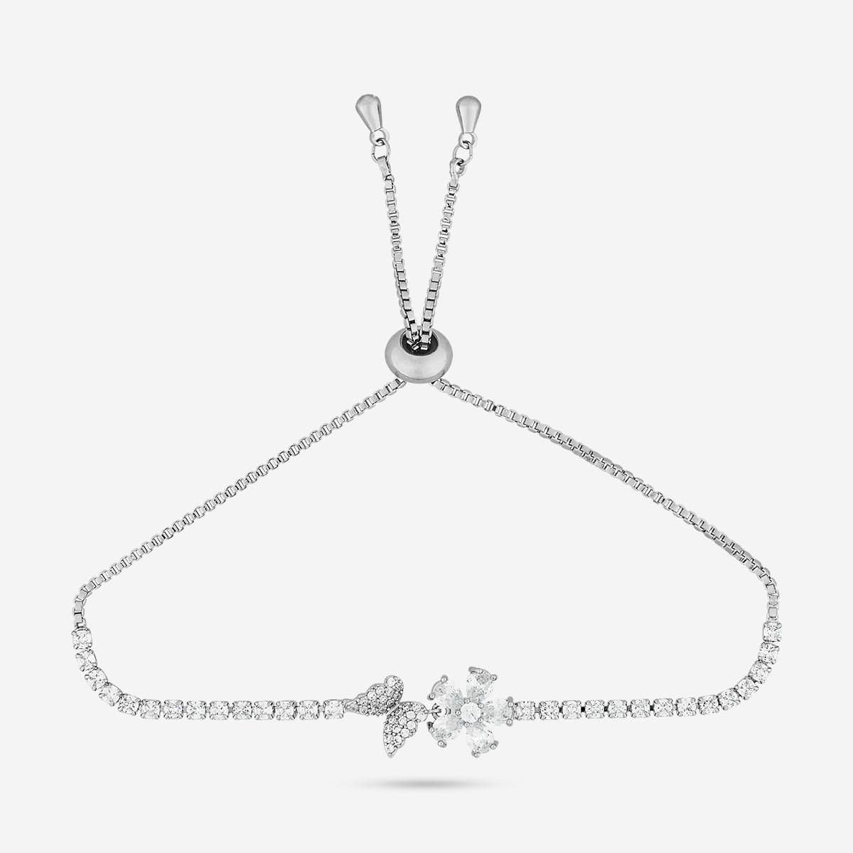 Zircon Bracelet 192036