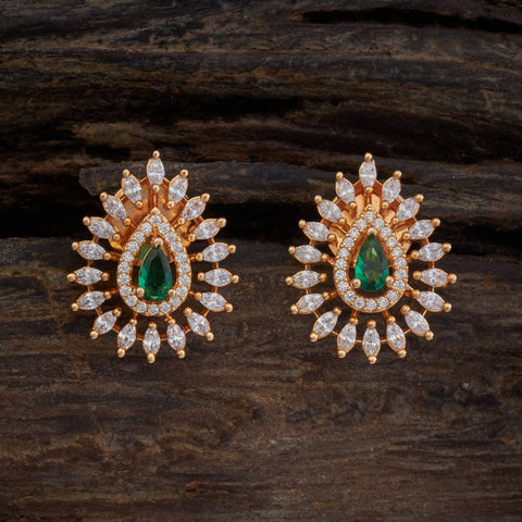 Zircon Earring 169486