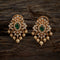 Zircon Earring 173176