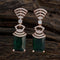 Zircon Earring 172753