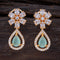 Zircon Earring 142028