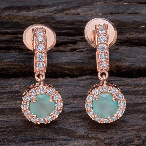 Zircon Earring 139775