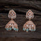 Zircon Earring 163891