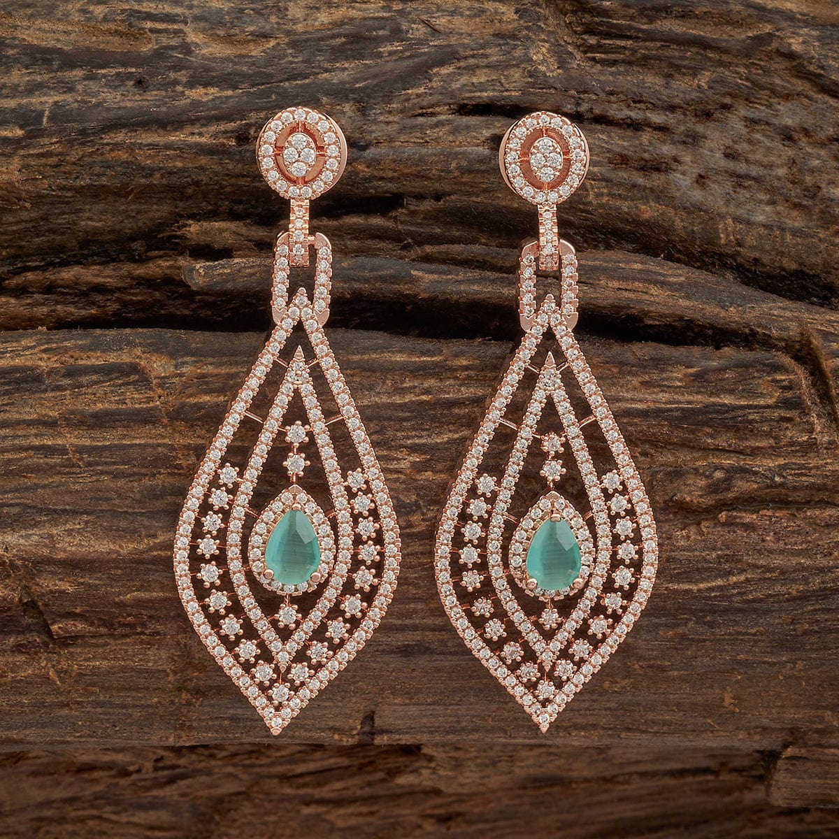 Zircon Earring 175712