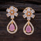 Zircon Earring 142028