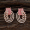 Zircon Earring 160458