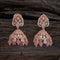 Zircon Earring 163891