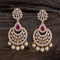 Zircon Earring 173179