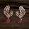 Zircon Earring 169459