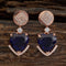 Zircon Earring 173426