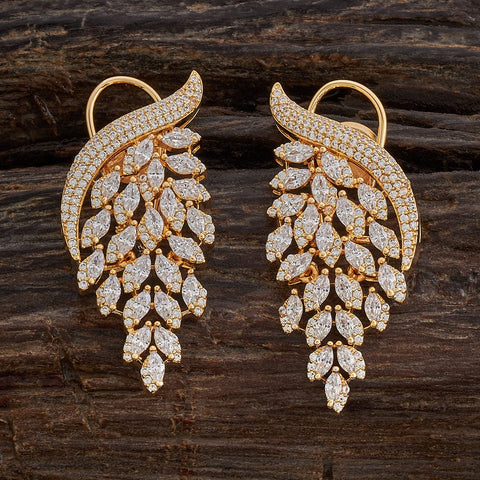 Zircon Earring 161796