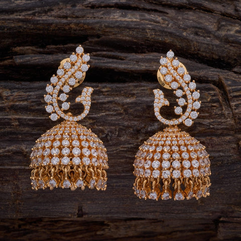 Zircon Earring 169452