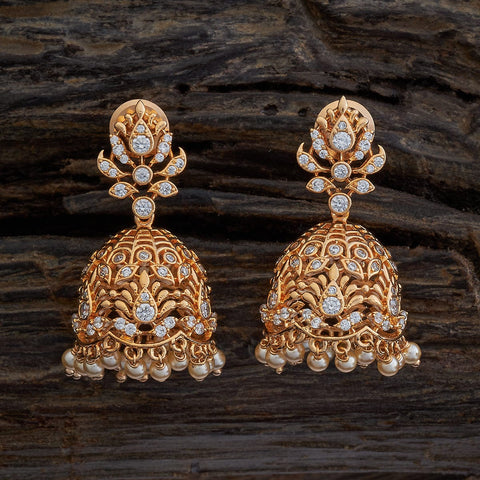 Zircon Earring 170633