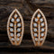 Zircon Earring 173124