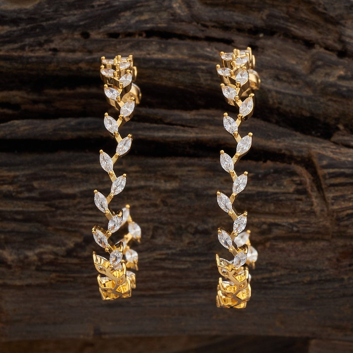 Zircon Earring 175360