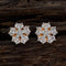 Zircon Earring 170337