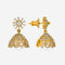 Zircon Earring 193121