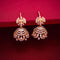 Zircon Earring 193121