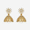 Zircon Earring 193121