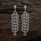 Zircon Earring 175196