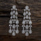 Zircon Earring 175201