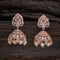 Zircon Earring 163891