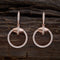 Zircon Earring 169719