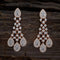 Zircon Earring 170164