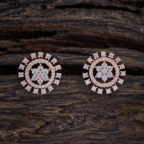 Zircon Earring 172767