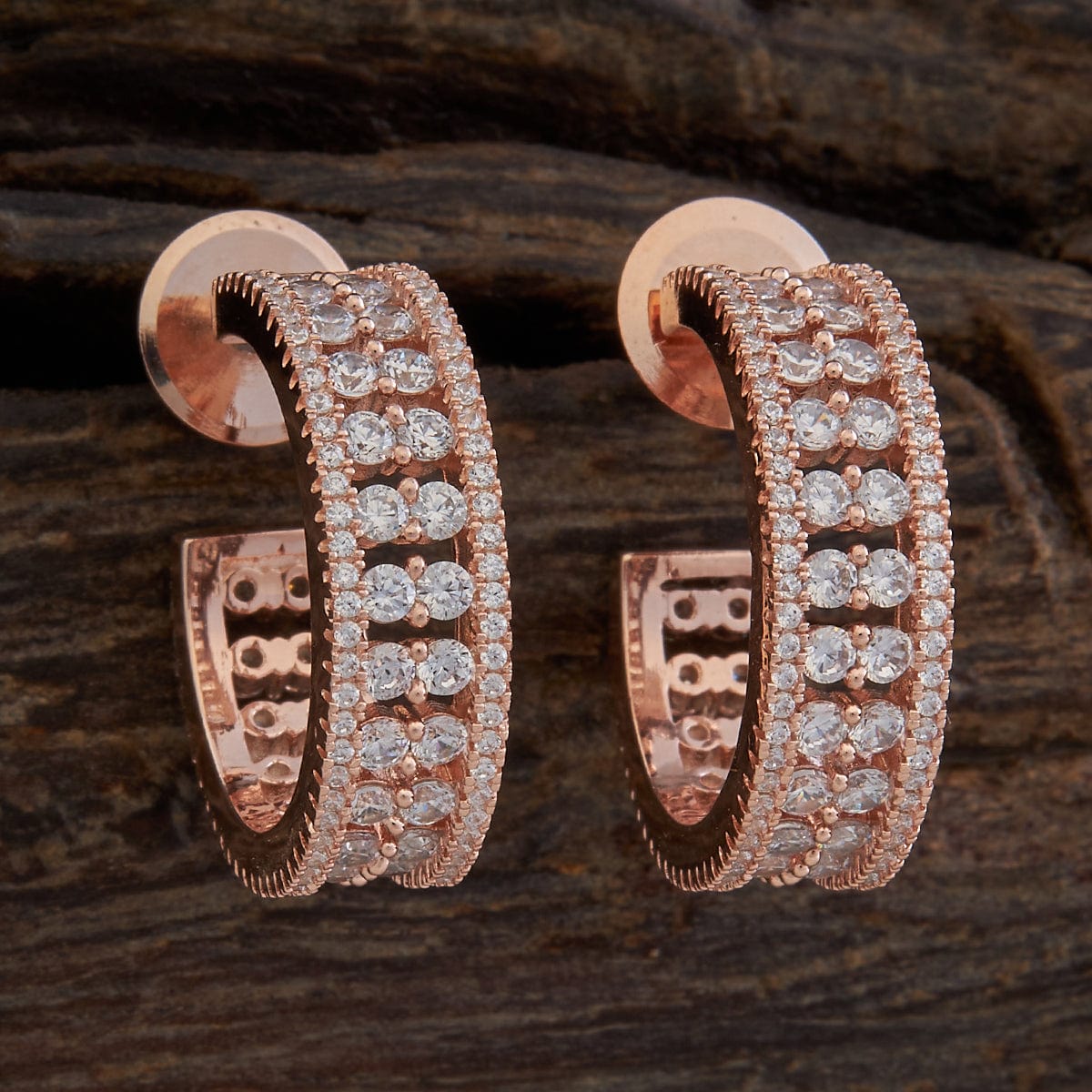 Zircon Earring 175715