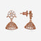 Zircon Earring 193118