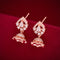 Zircon Earring 193120