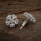 Zircon Earring 170337