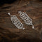 Zircon Earring 175196