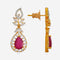 Zircon Earring 184930