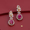 Zircon Earring 184930