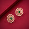 Zircon Earring 193115
