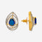 Zircon Earring 194067
