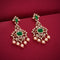 Zircon Earring 195236