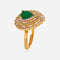 Zircon Finger Ring 193895