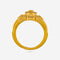 Zircon Finger Ring 193897