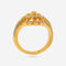 Zircon Finger Ring 193898