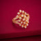 Zircon Finger Ring 193898