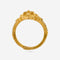 Zircon Finger Ring 195248