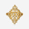 Zircon Finger Ring 195248