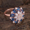 Zircon Finger Ring 145046