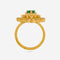 Zircon Finger Ring 193893